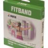 Guma na aerobic Fitness Band 0,5 mm