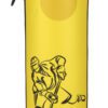 Termoobal Cooler Sport 1 l žlutý