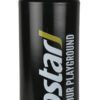 Láhev ISOSTAR 1,0 l černá špunt