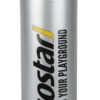 Láhev ISOSTAR 1,0 l stříbrná klobouček
