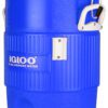 Termobox na nápoje IGLOO 18 l modrá