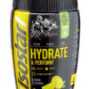 Isostar Citron prášek 400 g