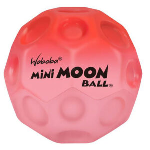 Waboba MOONBALL MINI míček růžový