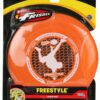 Frisbee Wham-O Free Style oranžová
