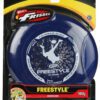 Frisbee Wham-O Free Style modrá