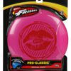 Frisbee Wham-O Pro Classic růžová