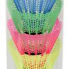 Badminton míčky Hobby Color 4 ks