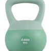 Kettlebell Yate Soft 8 kg