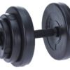 Činka přikládací jednoruční 10 kg
