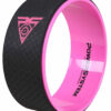 Power System Yoga Wheel Pro růžová