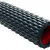 Power System Foam Roller Physix černá