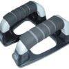 Power System Push up Bar Pro