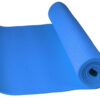 Power System Yoga mat modrá