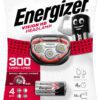 Energizer Vision HD 300lm 3AAA