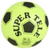 Mondo Super Tele Fluo žlutá