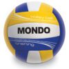 Mondo VOLLEY TRAINING žlutá