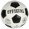 Fotbalový míč OFFICIAL KWB – 5
