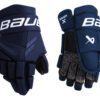 Rukavice Bauer S24 X INT navy