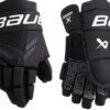 Rukavice Bauer S24 X SR černá