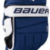 Batoh Bauer Glove YTH modro-bílá