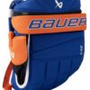 Batoh Bauer Glove YTH modro-oranžová