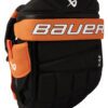 Batoh Bauer Glove YTH černo-oranžová