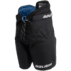 Kalhoty Bauer S24 X JR černá