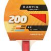Pálka na stolní tenis ARTIS 200