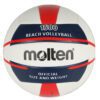 Volejbalový míč Molten V5B 1500 Beach