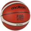 Basketbalový míč Molten B5G 4050