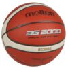 Basketbalový míč Molten B6G 3000