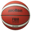Basketbalový míč Molten B5G 3850