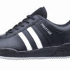 Moleda Prestige Sport černo-bílá