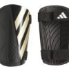 Adidas TIRO SG TRN chrániče černo-zlatá