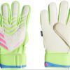 Adidas PREDATOR SR rukavice bílá