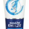 ALPA masážní emulze Základní 210 ml