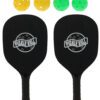 Plážové pálky Pickle Ball