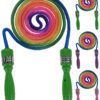Švihadlo Rainbow 210 cm