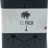 Ice Pack 2x 190 g černá
