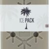 Ice Pack 2x 190 g šedá