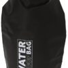 Redcliffs Watter Proof Bag 10 l černý