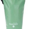 Redcliffs Watter Proof Bag 10 l zelená