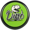Letající talíř 20 cm Dinosaurus