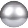 Merco Gymball 65 šedá