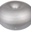 Merco Gymball DONUT 50 stříbrná