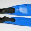 Ploutve Mares Clipper – modré