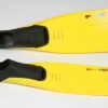 Ploutve Mares Clipper – žluté