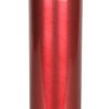 Termoska 450 ml s teploměrem červená