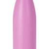 Termoska Excellent 500 ml růžová