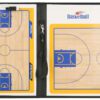 Trenérská tabule – basketbal Coach 2